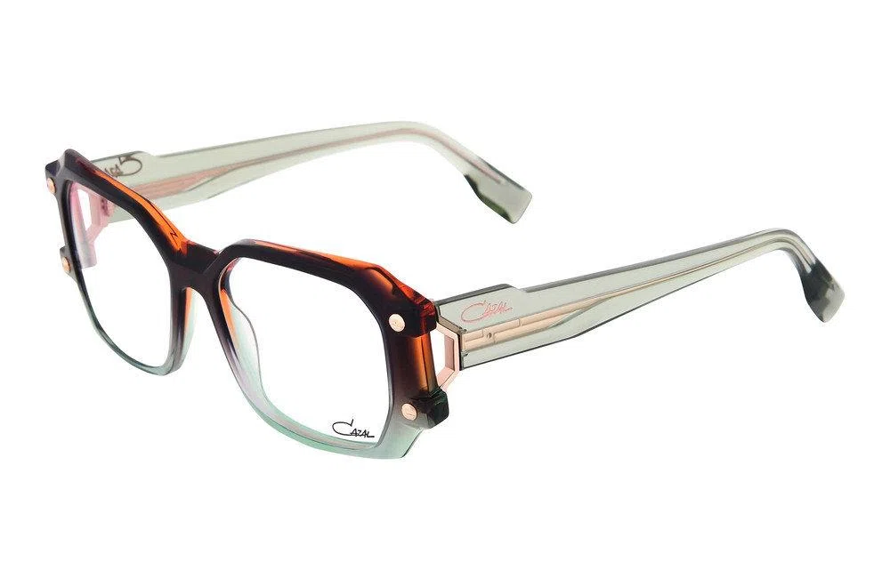Cazal 5006 Eyeglasses - view 3
